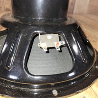 Avatar A25 Alnico 12" Guitar Speaker – 25 Watt, 8 Ohm, Vintage British Tone