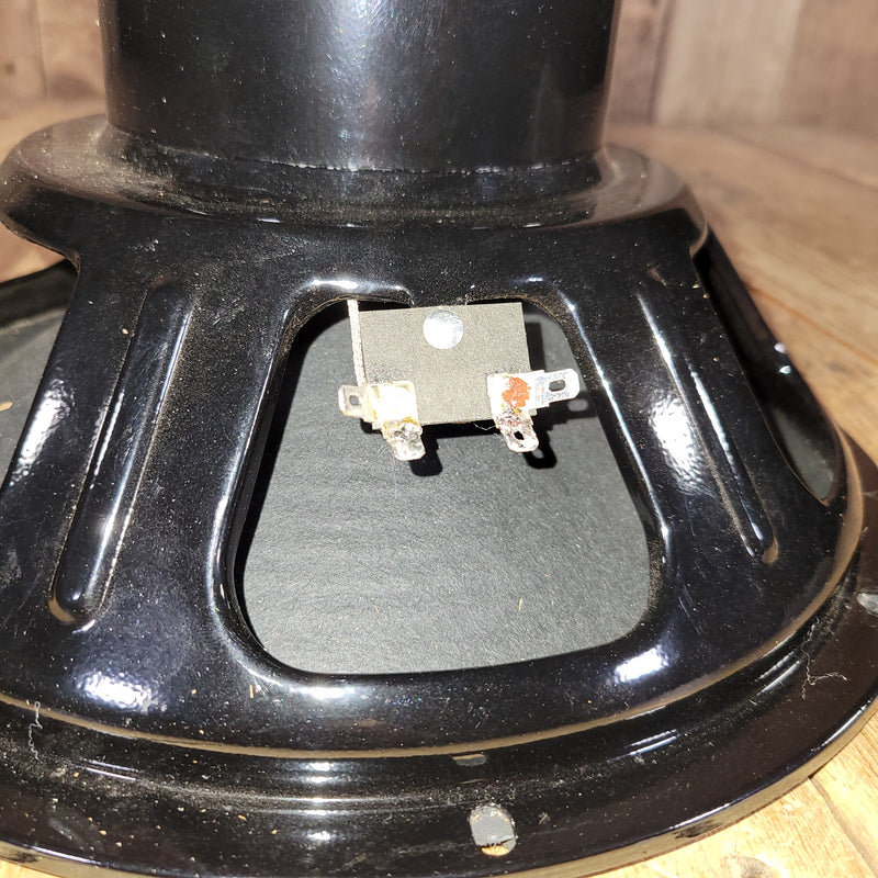 Avatar A25 Alnico 12" Guitar Speaker – 25 Watt, 8 Ohm, Vintage British Tone