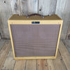 Lil Dawg TopDawg Tweed Bassman-Style Tube Guitar Amp 2010– Handwired 5F6-A Circuit