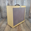 Lil Dawg TopDawg Tweed Bassman-Style Tube Guitar Amp 2010– Handwired 5F6-A Circuit