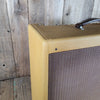 Lil Dawg TopDawg Tweed Bassman-Style Tube Guitar Amp 2010– Handwired 5F6-A Circuit
