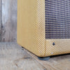 Lil Dawg TopDawg Tweed Bassman-Style Tube Guitar Amp 2010– Handwired 5F6-A Circuit