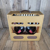 Lil Dawg TopDawg Tweed Bassman-Style Tube Guitar Amp 2010– Handwired 5F6-A Circuit