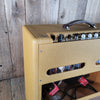 Lil Dawg TopDawg Tweed Bassman-Style Tube Guitar Amp 2010– Handwired 5F6-A Circuit