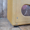 Lil Dawg TopDawg Tweed Bassman-Style Tube Guitar Amp 2010– Handwired 5F6-A Circuit
