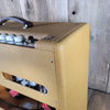 Lil Dawg TopDawg Tweed Bassman-Style Tube Guitar Amp 2010– Handwired 5F6-A Circuit
