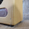Lil Dawg TopDawg Tweed Bassman-Style Tube Guitar Amp 2010– Handwired 5F6-A Circuit