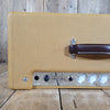 Lil Dawg TopDawg Tweed Bassman-Style Tube Guitar Amp 2010– Handwired 5F6-A Circuit