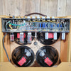 Lil Dawg TopDawg Tweed Bassman-Style Tube Guitar Amp 2010– Handwired 5F6-A Circuit