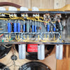 Lil Dawg TopDawg Tweed Bassman-Style Tube Guitar Amp 2010– Handwired 5F6-A Circuit