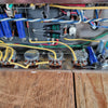 Lil Dawg TopDawg Tweed Bassman-Style Tube Guitar Amp 2010– Handwired 5F6-A Circuit