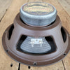 WGS G12C 12" Guitar Speaker – 75 Watt, 8 Ohm, Vintage American Tone