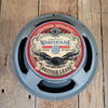 WGS British Lead 12" Guitar Speaker – 80 Watt, 4 Ohm, Modern British Rock Tone