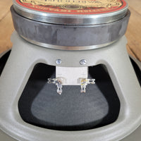 WGS British Lead 12" Guitar Speaker – 80 Watt, 4 Ohm, Modern British Rock Tone