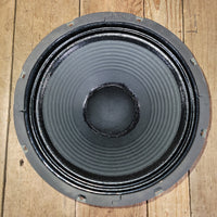WGS British Lead 12" Guitar Speaker – 80 Watt, 4 Ohm, Modern British Rock Tone