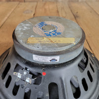 Fender 1967 or 1977 12" 8 ohm Speaker reconed Twin