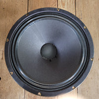 Fender 1967 or 1977 12" 8 ohm Speaker reconed Twin