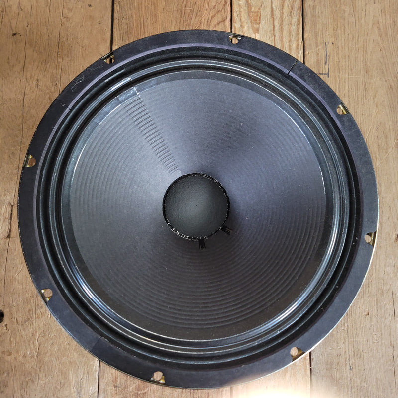 Fender 1967 or 1977 12" 8 ohm Speaker reconed Twin