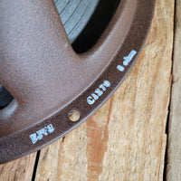 Fat Jimmy C1270 12" Guitar Speaker – 8 ohm, 70 watt, Vintage Ceramic American Tone