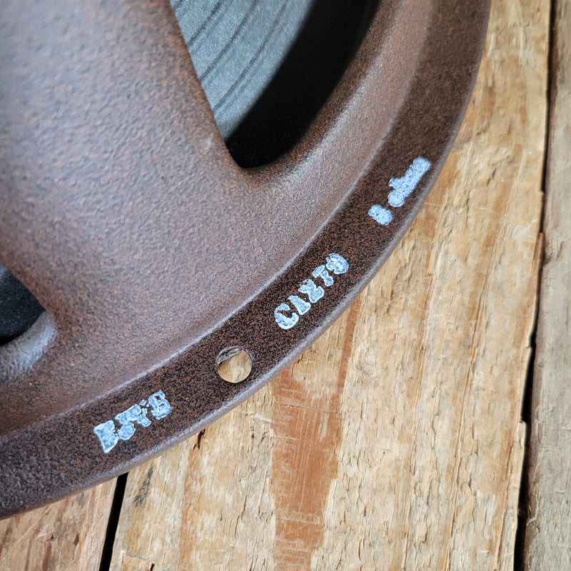 Fat Jimmy C1270 12" Guitar Speaker – 8 ohm, 70 watt, Vintage Ceramic American Tone