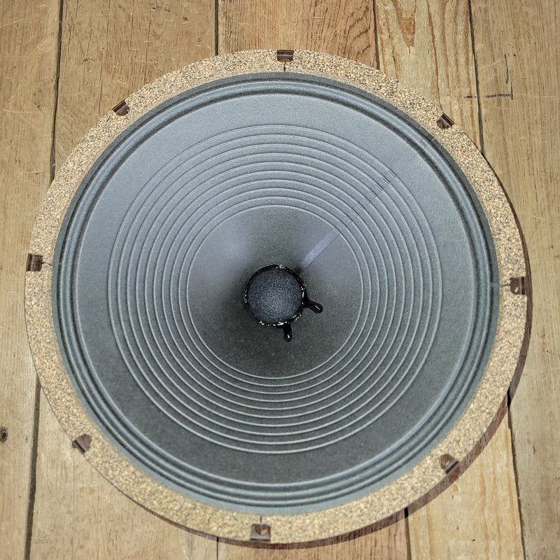 Fat Jimmy C1270 12" Guitar Speaker – 8 ohm, 70 watt, Vintage Ceramic American Tone