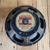 Vintage 1966 Jensen C12PS 12" Guitar Speaker – 8 Ohm, Ceramic, Original American Tone Recone
