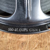 Vintage 1966 Jensen C12PS 12" Guitar Speaker – 8 Ohm, Ceramic, Original American Tone Recone