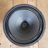 Vintage 1966 Jensen C12PS 12" Guitar Speaker – 8 Ohm, Ceramic, Original American Tone Recone