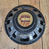 Vintage 1967 Jensen C10Q 10" Guitar Speaker – 8 Ohm, Ceramic, reconed