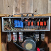 Fender 1949 Deluxe 5A3 Tweed TV Front 1952 Jensen P12Q