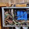 Fender 1949 Deluxe 5A3 Tweed TV Front 1952 Jensen P12Q