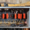 Fender 1949 Deluxe 5A3 Tweed TV Front 1952 Jensen P12Q
