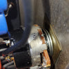 Fender 1949 Deluxe 5A3 Tweed TV Front 1952 Jensen P12Q