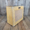 Fender 1949 Deluxe 5A3 Tweed TV Front 1952 Jensen P12Q
