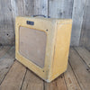 Fender 1949 Deluxe 5A3 Tweed TV Front 1952 Jensen P12Q