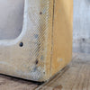 Fender 1949 Deluxe 5A3 Tweed TV Front 1952 Jensen P12Q