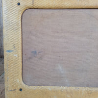 Fender 1949 Deluxe 5A3 Tweed TV Front 1952 Jensen P12Q
