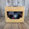 Fender 1949 Deluxe 5A3 Tweed TV Front 1952 Jensen P12Q