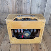 Fender 1949 Deluxe 5A3 Tweed TV Front 1952 Jensen P12Q