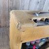 Fender 1949 Deluxe 5A3 Tweed TV Front 1952 Jensen P12Q