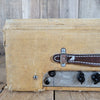 Fender 1949 Deluxe 5A3 Tweed TV Front 1952 Jensen P12Q