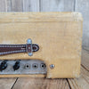 Fender 1949 Deluxe 5A3 Tweed TV Front 1952 Jensen P12Q