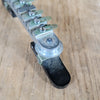 Melita Guitar Bridge 1st Version For Vintage Gretsch Guitars - Pat Pending 1950s