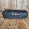 Kustom Logo Amp Head Cover 1960s 1970s