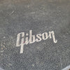 Gibson ES-335 ES-330 ES-345 Hard Case 1960s Black with Purple Lining