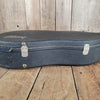 Gibson ES-335 ES-330 ES-345 Hard Case 1960s Black with Purple Lining