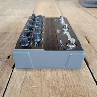 Eventide Space Reverb and Beyond Pedal – Studio-Quality Reverb Effects Pedal with Modulation & Presets 2010