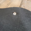 Gibson SG Hard Shell Case Late 60s Early 1970s Black with Purple Lining