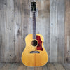 1966 Gibson J-50 ADJ Acoustic Guitar – Vintage Slope-Shoulder Dreadnought, Spruce/Mahogany, Made in USA