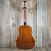 1966 Gibson J-50 ADJ Acoustic Guitar – Vintage Slope-Shoulder Dreadnought, Spruce/Mahogany, Made in USA